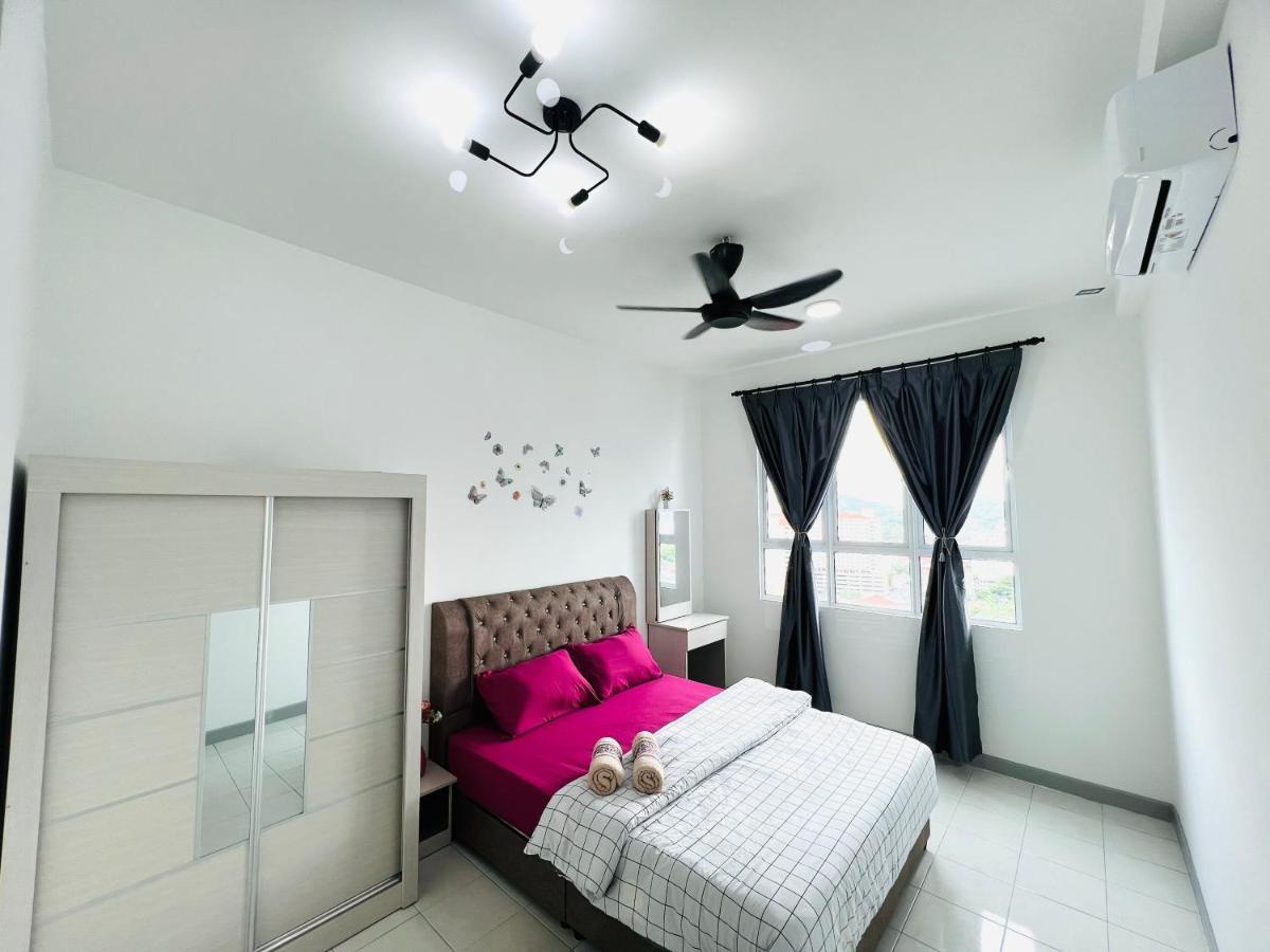 Ureshii Homestay Ladang Tanjung Kuala Terengganu With Pool Esterno foto